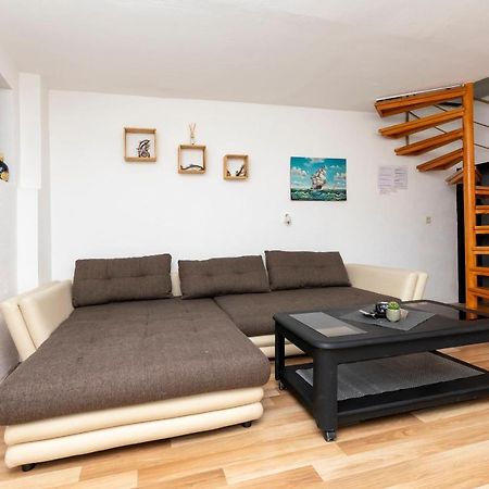 Podspilje  House Coso 빌라 외부 사진