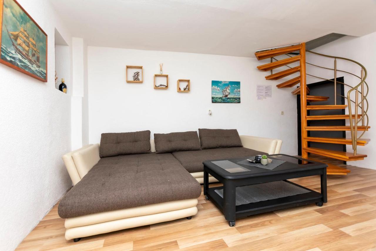 Podspilje  House Coso 빌라 외부 사진