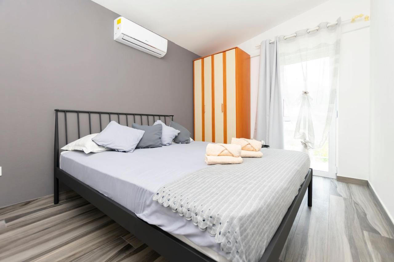 Podspilje  House Coso 빌라 외부 사진