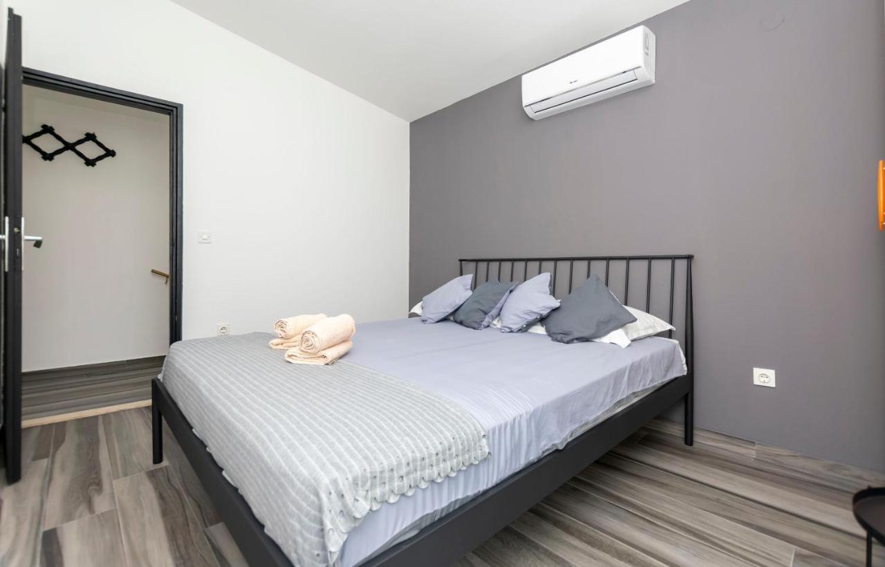 Podspilje  House Coso 빌라 외부 사진
